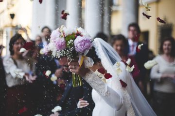 Florystyka ślubna - sztuka i elegancja w dekoracjach ślubnych